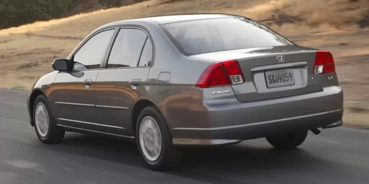 5 carros japoneses que você deve evitar comprar