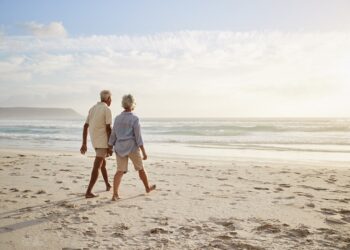 Onde é possível se aposentar com luxo sem gastar muito no Brasil