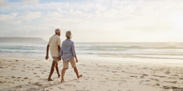 Onde é possível se aposentar com luxo sem gastar muito no Brasil
