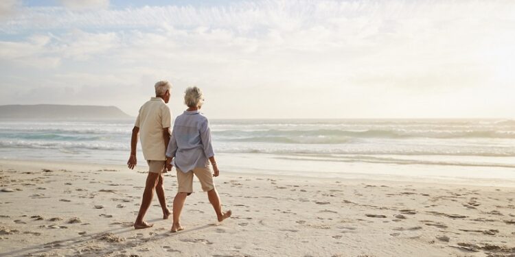 Onde é possível se aposentar com luxo sem gastar muito no Brasil