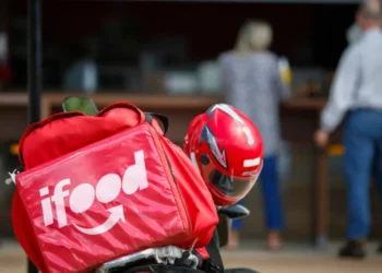 Choque no delivery: governo bloqueia entregas do iFood
