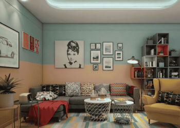 Não use mais: os estilos de decoração que você precisa evitar