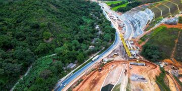 "Estrada da morte" brasileira que causa 22 acidentes por mês, será finalmente fechada
