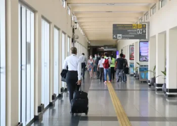 O aeroporto mais estressante do Brasil foi revelado e você pode ter passado por ele