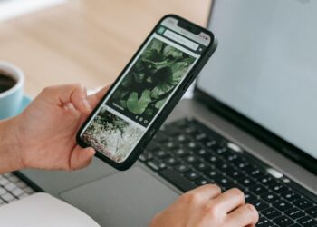 Foto: Teona Swift/Pexels