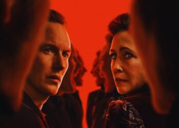 A assustadora história real do espelho assombrado que aparece em Invocação do Mal 4