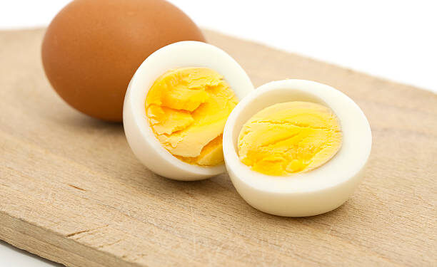 O que acontece com seu corpo se você comer ovos todos os dias?