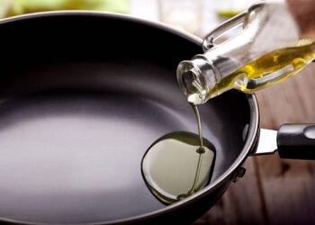 Óleo, azeite, ou manteiga? Especialista revela qual você realmente deveria usar na sua cozinha