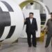 Alerta global: Coreia do Norte apresenta arma nuclear de alcance intercontinental