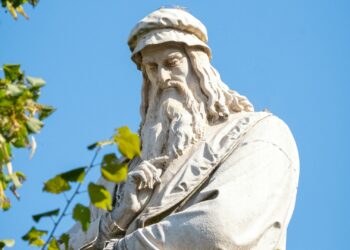 Foto: Pierre Antona/Unsplash