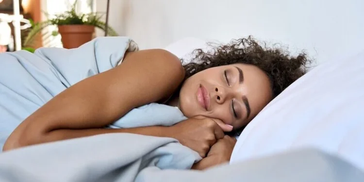 Por que você não deveria se importar em dormir 8 horas todo dia