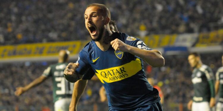 Lembra dele? Atacante que causou pesadelos no Palmeiras está sem time e não consegue mais fazer gols