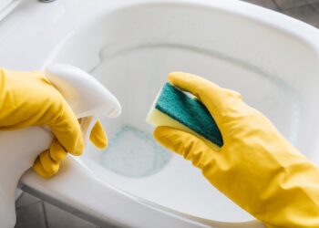 Adeus aos produtos químicos caros: como eliminar maus odores do banheiro usando apenas 1 produto da cozinha