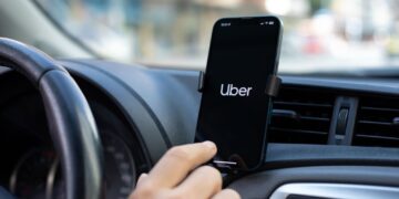 Atenção motoristas: Uber emite comunicado para quem dirige com esse carro popular no Brasil