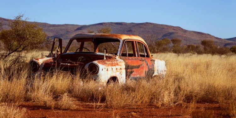 Foto: Mark Vegera/Pexels