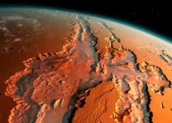 Rover da NASA capturou foto de misterioso objeto interestelar na superfície de Marte