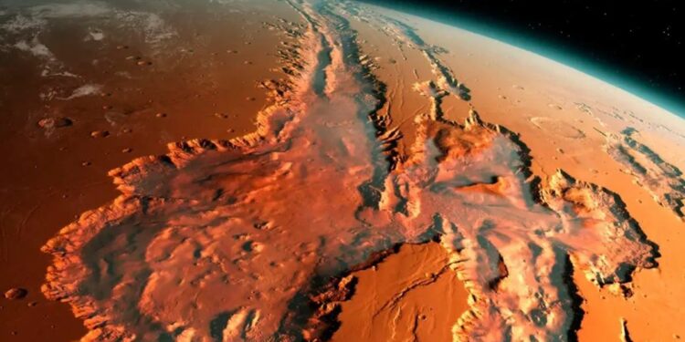 Rover da NASA capturou foto de misterioso objeto interestelar na superfície de Marte