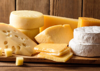 Qual o melhor tipo de queijo para o coração, segundo um cardiologista