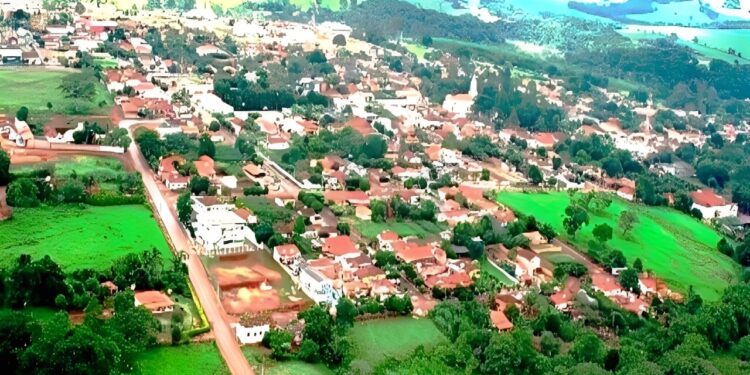 Foto: Câmara Municipal de Gavião Peixoto