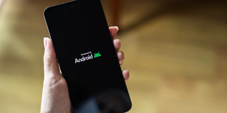 Desative isso no seu Android agora: podem estar te espionando