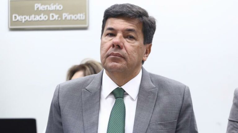 PEC da Segurança: relator quer discutir combate ao crime organizado com a Abin