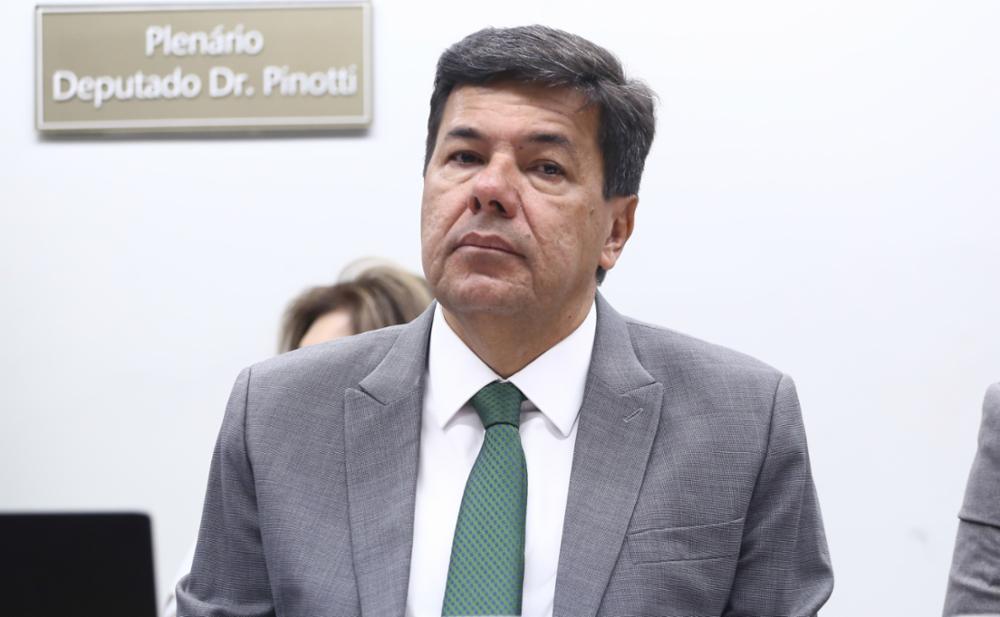 PEC da Segurança: relator quer discutir combate ao crime organizado com a Abin