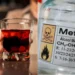 Como reconhecer uma intoxicação por metanol e evitar riscos graves à saúde