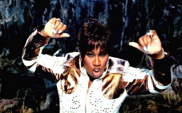 Essa música foi eleita a melhor do século 21 e pouca gente sabe disso