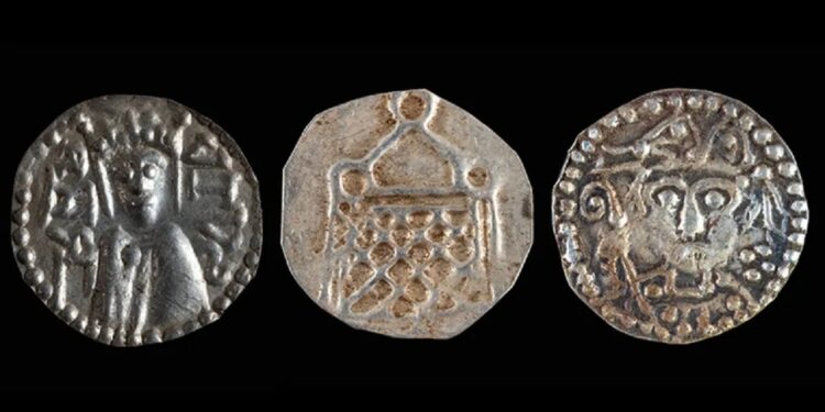 Descoberta impressionante de moedas pode mudar tudo que sabemos sobre a antiguidade
