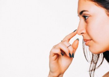 Seu nariz fica gelado? Então seu corpo esta tentando te avisar de algo sério