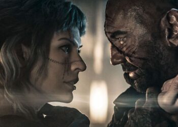 Está no Top 10 do Prime Video: o filme imperdível que mistura um mundo de bruxas, guerra e apocalipse