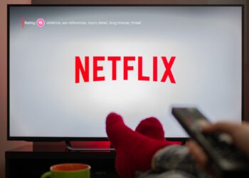 Netflix pede para que todos usuários se preparem para o que será lançado no dia 26/11
