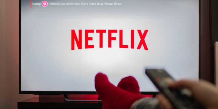 Netflix pede para que todos usuários se preparem para o que será lançado no dia 26/11