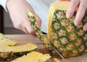 Alimento que antes ia para o lixo agora é tendência no Brasil inteiro