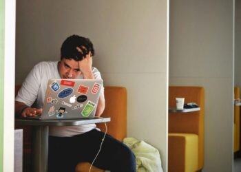 Foto: Tim Gouw/Pexels