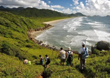 Paraíso secreto em SP: a ilha escondida que você precisa conhecer antes que todos descubram