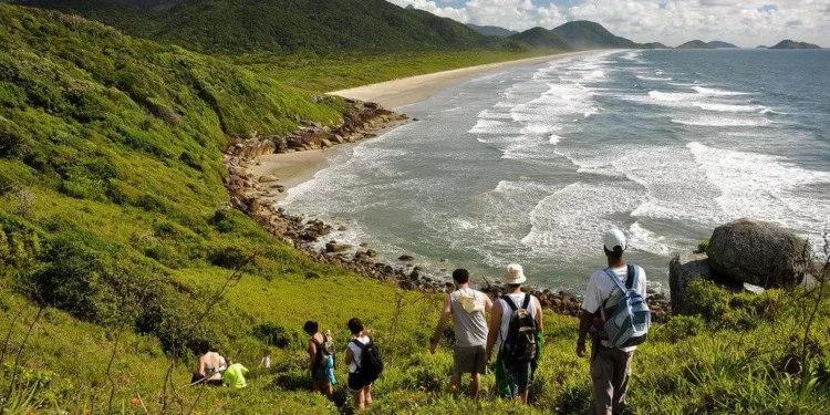 Paraíso secreto em SP: a ilha escondida que você precisa conhecer antes que todos descubram