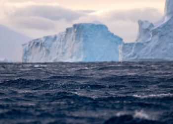 Planeta em perigo: acontecimento direto do fundo do mar pode causar mudança no clima da Terra