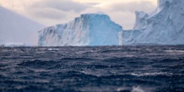 Planeta em perigo: acontecimento direto do fundo do mar pode causar mudança no clima da Terra