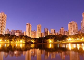 Cidade brasileira encanta pelo clima de interior e virou o sonho de onde os famosos querem morar