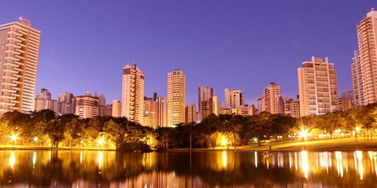 Cidade brasileira encanta pelo clima de interior e virou o sonho de onde os famosos querem morar