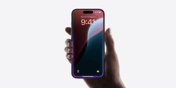 Chega de chamadas indesejadas! iPhone libera função que bloqueia golpistas