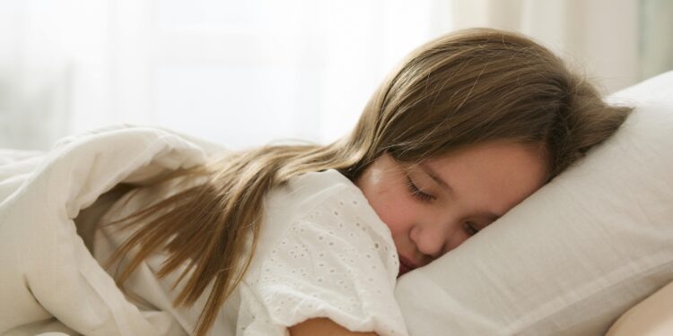 Os nove truques para pegar no sono e dormir bem