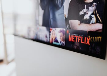 Decisão imposta pelo Brasil, causou o fim para a Netflix no país
