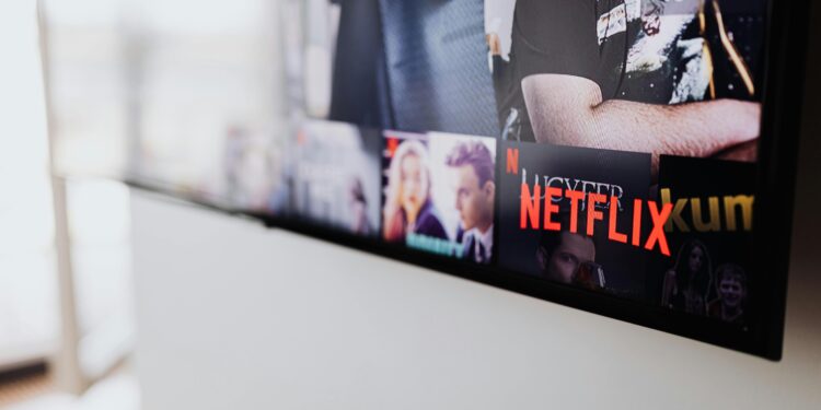 Decisão imposta pelo Brasil, causou o fim para a Netflix no país