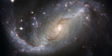 O universo é infinito ou ele tem um limite?
