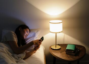 A mente humana não foi feita para ficar acordada depois da meia-noite, alertam cientistas