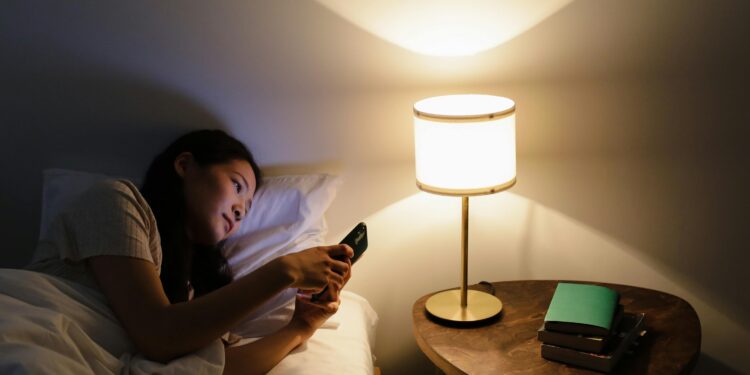 A mente humana não foi feita para ficar acordada depois da meia-noite, alertam cientistas