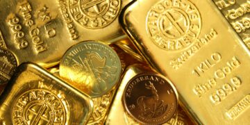 Por trás do brilho: como o mercado decide o quanto o ouro vale de verdade