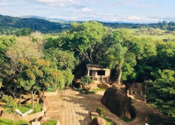 Parque que ficou conhecido como sinônimo de morte em SP agora está fechado até segunda ordem
